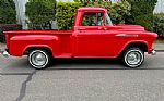 1957 3100 Stepside Pickup Thumbnail 15