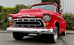 1957 3100 Stepside Pickup Thumbnail 20