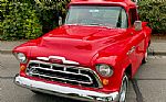 1957 3100 Stepside Pickup Thumbnail 21