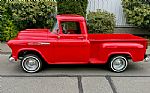 1957 3100 Stepside Pickup Thumbnail 24