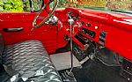 1957 3100 Stepside Pickup Thumbnail 62
