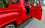 1957 3100 Stepside Pickup Thumbnail 67