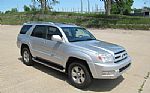 2003 4 Runner Limited Thumbnail 1