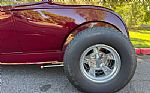 1929 Model A Roadster Thumbnail 33