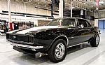 1967 Camaro Thumbnail 1