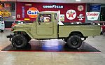 1984 Land Cruiser FJ45 Pickup 4x4 Thumbnail 3