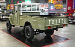 1984 Land Cruiser FJ45 Pickup 4x4 Thumbnail 4