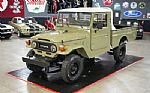 1984 Land Cruiser FJ45 Pickup 4x4 Thumbnail 10