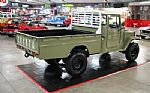 1984 Land Cruiser FJ45 Pickup 4x4 Thumbnail 14