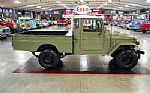 1984 Land Cruiser FJ45 Pickup 4x4 Thumbnail 15