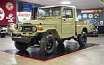 1984 Land Cruiser FJ45 Pickup 4x4 Thumbnail 18