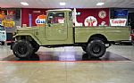 1984 Land Cruiser FJ45 Pickup 4x4 Thumbnail 19