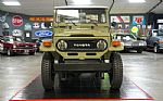 1984 Land Cruiser FJ45 Pickup 4x4 Thumbnail 25