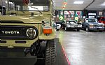 1984 Land Cruiser FJ45 Pickup 4x4 Thumbnail 27