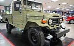 1984 Land Cruiser FJ45 Pickup 4x4 Thumbnail 29
