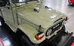 1984 Land Cruiser FJ45 Pickup 4x4 Thumbnail 30