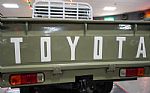 1984 Land Cruiser FJ45 Pickup 4x4 Thumbnail 44