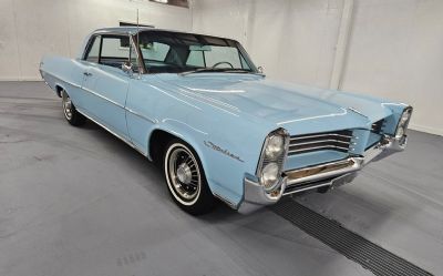 Photo of a 1964 Pontiac Catalina for sale
