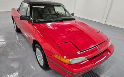 Photo of a 1991 Mercury Capri for sale