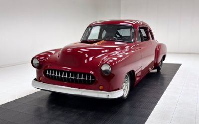 Photo of a 1950 Chevrolet Fleetline Special 2 Door Sedan for sale