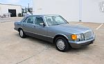 1989 420SEL Thumbnail 2