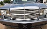 1989 420SEL Thumbnail 6