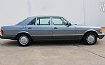 1989 420SEL Thumbnail 30