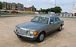 1989 420SEL Thumbnail 32