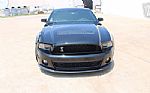 2012 Mustang Shelby GT500 Thumbnail 8