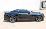 2012 Mustang Shelby GT500 Thumbnail 6