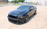 2012 Mustang Shelby GT500 Thumbnail 25