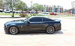 2012 Mustang Shelby GT500 Thumbnail 26