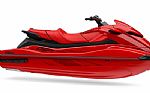 2026 Waverunner GP SVHO WITH AUDIO Thumbnail 1