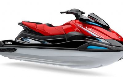 Photo of a 2026 Yamaha Waverunner VX Deluxe With Audi for sale