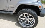 2015 2DR Hardtop 4X4 Thumbnail 3