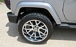 2015 2DR Hardtop 4X4 Thumbnail 4