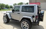 2015 2DR Hardtop 4X4 Thumbnail 6