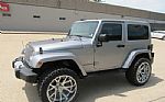 2015 2DR Hardtop 4X4 Thumbnail 8