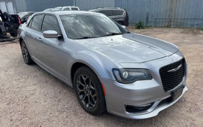 Photo of a 2017 Chrysler 300 300S for sale