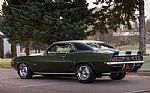 1969 Camaro Thumbnail 4