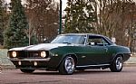 1969 Camaro Thumbnail 17