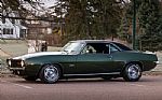 1969 Camaro Thumbnail 23
