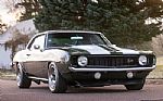 1969 Camaro Thumbnail 60