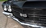 1970 Chevelle SS Thumbnail 33