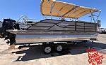 2025 LEGACY 220 Pontoon Thumbnail 2