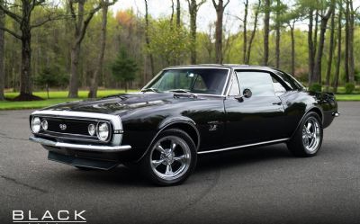 Photo of a 1967 Chevrolet Camaro SS Tribute, 454 Big BLO 1967 Chevrolet Camaro SS Tribute, 454 Big Block, Muncie 4-Speed Restomod for sale