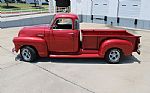 1948 3100 5-Window Pickup Restomod Thumbnail 5