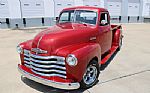 1948 3100 5-Window Pickup Restomod Thumbnail 2