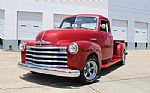 1948 3100 5-Window Pickup Restomod Thumbnail 3