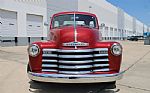 1948 3100 5-Window Pickup Restomod Thumbnail 24